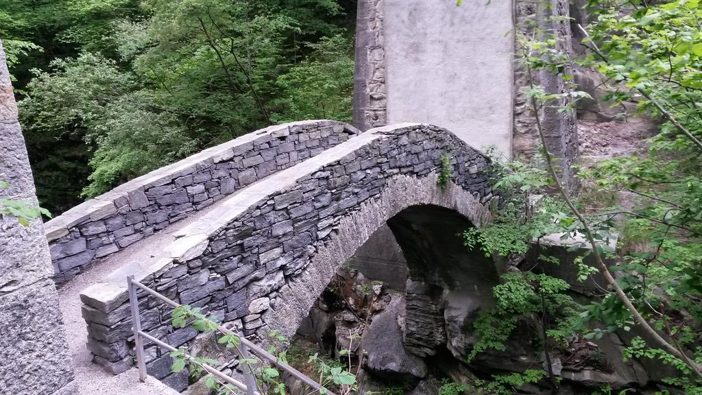 阿拉克鲁斯住宿加早餐旅馆 Crana 外观 照片