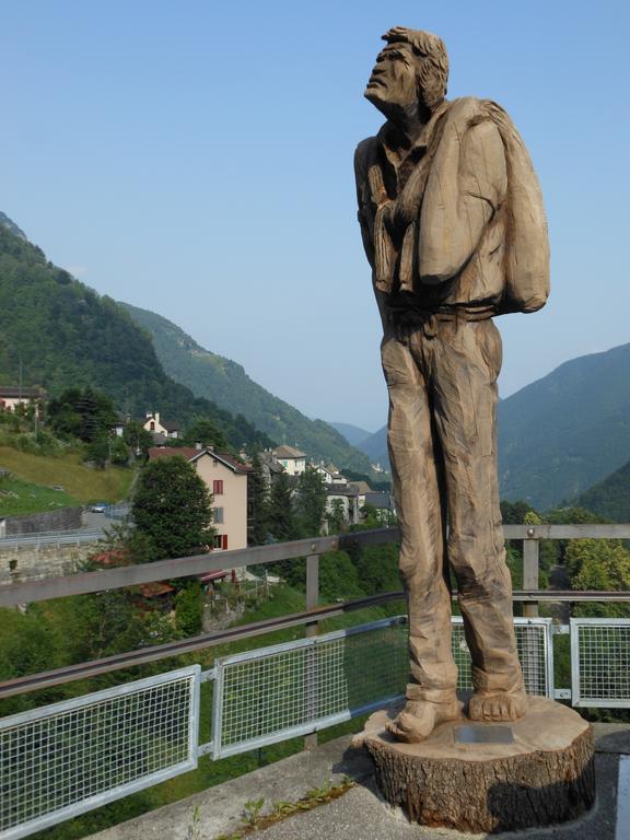 阿拉克鲁斯住宿加早餐旅馆 Crana 外观 照片